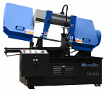      MetalTec BS 380 FH