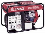  SH 11000-R Elemax