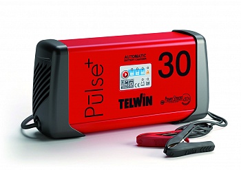   Telwin PULSE 30 6V/12V/24V 807587