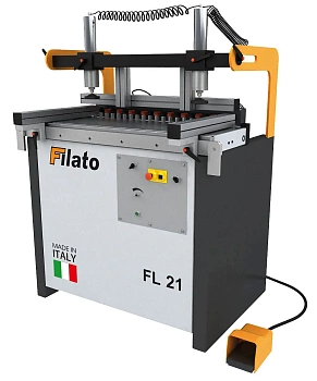 -  Filato FL-21