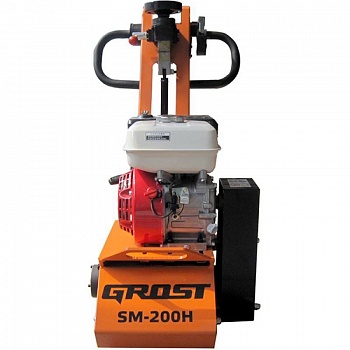   GROST SM-200