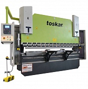      Toskar EASY FAB 2600-120