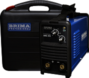   BRIMA ARC-253 PROFESSIONAL K