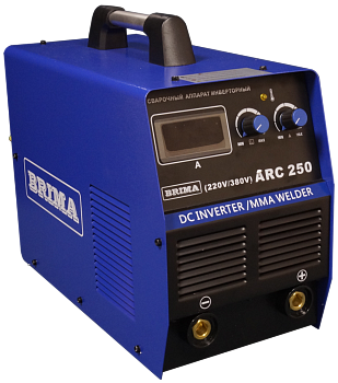   BRIMA ARC-250 (220-380V)