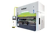      Toskar MASTER FAB 2600-120